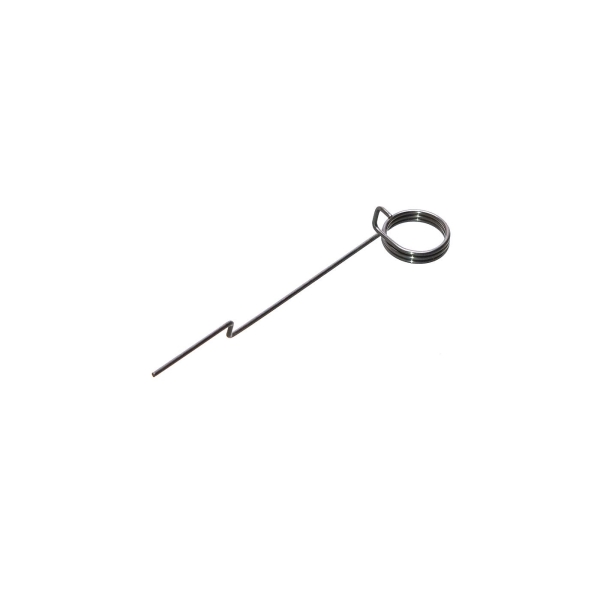 Feder für Gashebel-Sperre für Kettensägen Stihl 018 021 026 032 MS180 MS181 MS211 MS260 MS340 MS360 MS362 MS390 MS390 MS440 MS460 MS660 MS880 (OEM 11171824500)