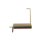 Feder für Poulan X125R38A WA20H42STA WA15542A PO18542LT PO1842STA PO175H42ST Husqvarna Gartentraktoren (OEM 532123713 106734)