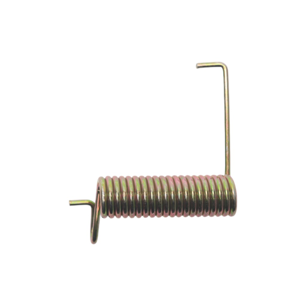 Feder für Poulan X125R38A WA20H42STA WA15542A PO18542LT PO1842STA PO175H42ST Husqvarna Gartentraktoren (OEM 532123713 106734)