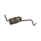 Feder für Stihl FS100 FS120 FS220 FS290 FS300 FS350 FS450 KM100 KM130 SP451 SP481 HS85 HS81 HS86 HT75 HT100 HT130 BT120 BT121 (OEM 41281824501)