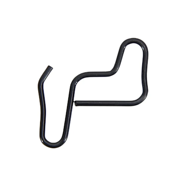 Federclip für Stihl MS170 MS211 MS231 MS241 MS271 MS361 MS362 MS441 MS460 BR600 BR550 BR500 BR56 BG66 BG86 FS240 FS260 FS360 FS410 HS81 HS46 SR450 SR430 SH86 (OEM 11281953500)