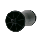 Feilenheft (Holz) für Kettenfeile, universal