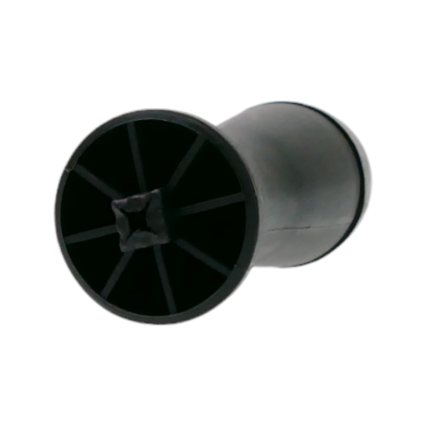 Feilenheft (Holz) für Kettenfeile, universal