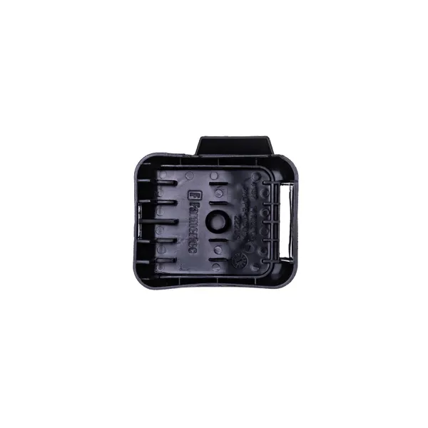 Filterabdeckung für Freischneider Stihl FS75 FS80 FS80R FS85 FS85R FS85T FS85RX SP85 SP85K KA85R HL75 HL75K HS75 HS80 (OEM 41371410500)