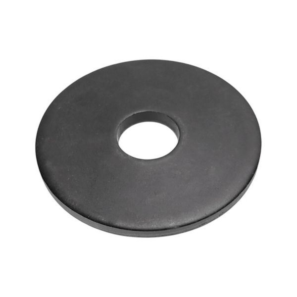 Flexibles Universal scheibe für Mähmesserhalter für Rasenmäher und Gartentraktoren