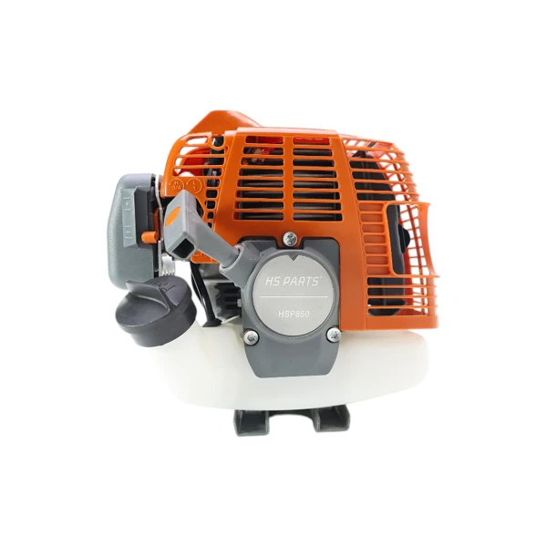 Freischneider HSP850 Hubraum 25,4 cm³ Leistung 0,95 kW (1,3 PS)