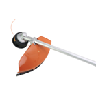 Freischneider HSP850 Hubraum 25,4 cm³ Leistung 1,3 PS