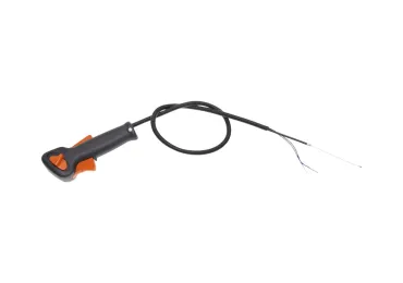 Gasgriff für Stihl FS160 FS220 FS280 FS290 Freischneider (OEM 41191801100)