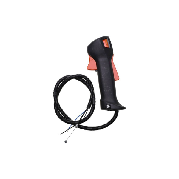 Gasgriff für Stihl FS161 Freischneider