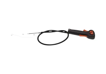 Gasgriff für Stihl FS230 FS235 Freischneider