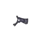 Gashebel für Kettensägen Stihl 021 023 025 029 039 044 046 MS210 MS230 MS250 MS290 MS310 MS390 MS440 MS460 (OEM 11281821005)
