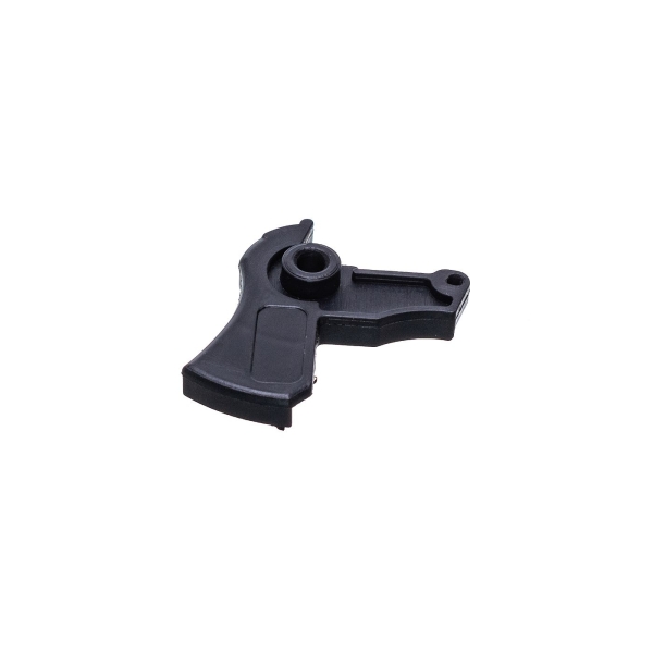 Gashebel für Kettensägen Stihl 024 026 028 036 038 MS240 MS260 MS270 MS280 MS340 MS360 MS361 MS380 MS381 (OEM 11181821006 11221801500)