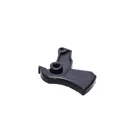 Gashebel für Kettensägen Stihl 024 026 028 036 038 MS240 MS260 MS270 MS280 MS340 MS360 MS361 MS380 MS381 (OEM 11181821006 11221801500)