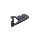 Gashebelsperre für Kettensägen Stihl MS170 MS180 017 018 (OEM 11301820800)