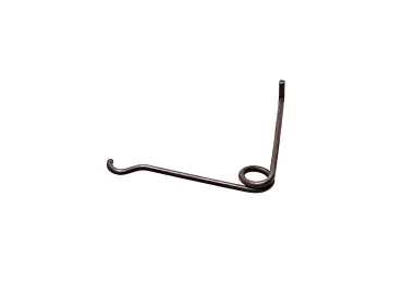 Gassperrfeder für Kettensägen Husqvarna 61 66 266 268 272XP 268K 272K Jonsered 625 630 670 (OEM 501424101)