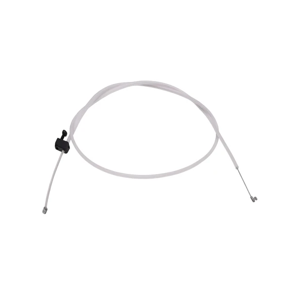 Gaszug für Freischneider Husqvarna 135R 241R 241RJ 333R 335R 335RX 336FR Jonsered BC2235 BC2236 CC2235 GC2236 (OEM 537377801)