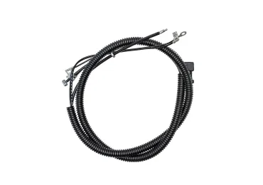 Gaszug für Freischneider Husqvarna 223R 323R 325RDX 325RJX 325RX 326RX Jonsered BC2125 GC2125 GT2125 (OEM 537424401)