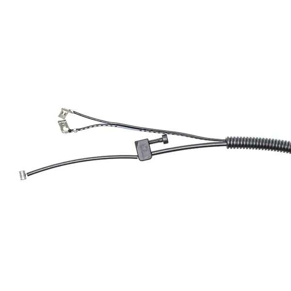 Gaszug für Freischneider Husqvarna 223R 323R 325RDX 325RJX 325RX 326RX Jonsered BC2125 GC2125 GT2125 (OEM 537424401)