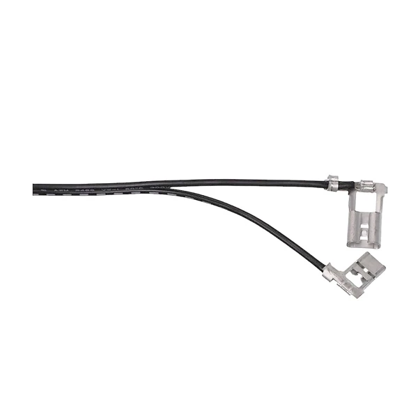 Gaszug für Freischneider Husqvarna 343R 343FR 343F 345FX 345FXT Jonsered BC2145 CC2145 FC2145S (OEM 544977801)