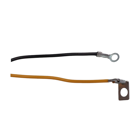 Gaszug für Freischneider Stihl FS360 FS410 FS460 (41471801100)