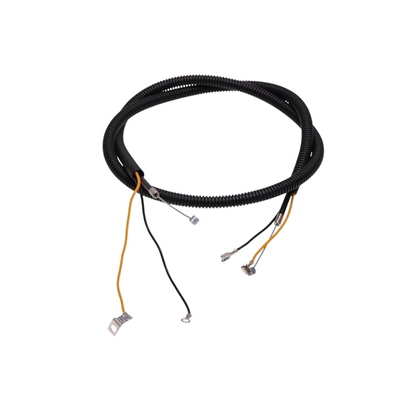 Gaszug für Freischneider Stihl FS360 FS410 FS460 (41471801100)