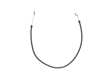Gaszug für Kettensägen Husqvarna 40 45 49 Jonsered 2041 2045 2050 (OEM 506014004)