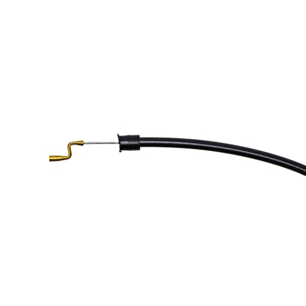 Gaszug für Kettensägen Husqvarna 40 45 49 Jonsered 2041 2045 2050 (OEM 506014004)