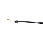 Gaszug für Kettensägen Husqvarna 40 45 49 Jonsered 2041 2045 2050 (OEM 506014004)