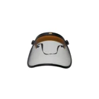 Gesichtsschutz Economy für Motorsägen, Motorsensen und andere Gartengeräte