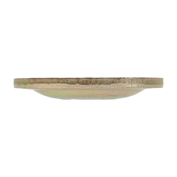 Getriebekopf für chinesische Motorsensen und Motorsensen aus dem Hobbymarkt mit Rohrdurchmesser 25,4 mm Vierkantwellenprofil