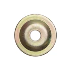 Getriebekopf für chinesische Motorsensen und Motorsensen aus dem Hobbymarkt mit Rohrdurchmesser 26 mm Vierkantwellenprofil