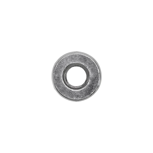 Getriebekopf für chinesische Motorsensen und Motorsensen aus dem Hobbymarkt mit Rohrdurchmesser 26 mm Vierkantwellenprofil