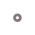 Getriebekopf für Freischneider Husqvarna 143RII 241R 243R 243RJ 253R 543RS 543RBX 553RBX (OEM 525348801)