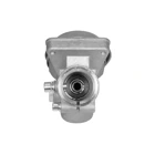 Getriebekopf für Freischneider OLEO-MAC Oleomac 446 BP 450 BP 453 BP 740T 740S 746S 750S Dynamac DB40 DB41 Efco 8420 8515 8535 Stark 44 (OEM 61250066R)