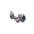 Getriebekopf für Freischneider Stihl FS72 FS74 FS83 FS87 FS120 FS130 FS250 HT250 FT250 (OEM 41376400100)