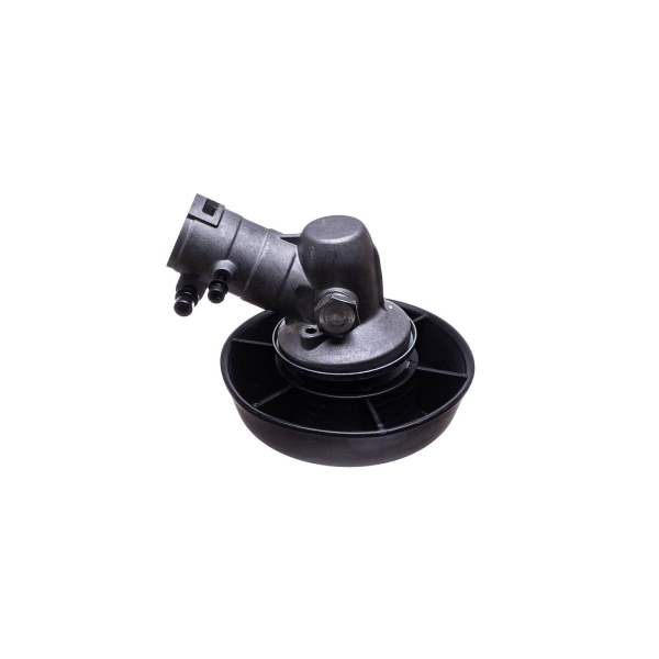 Getriebekopf für Husqvarna 124R 125R 128R 129R 122LD 125L Jonsered BC2126 BC2128 GC2126C GC2128C (OEM 530096295)