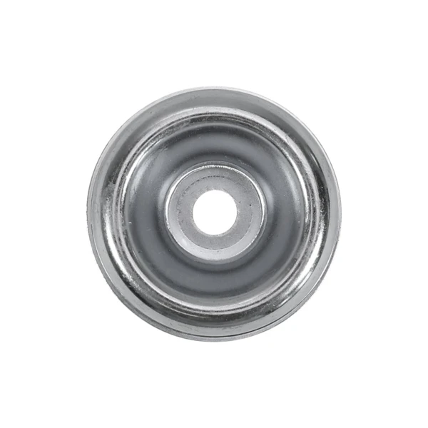 Getriebekopf für Husqvarna Freischneider Durchmesser 28 mm Gewinde M12 x1,75 143RII 243R 243RJ 543RS 543RBX (OEM 537295802)