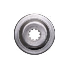 Getriebekopf für Stihl FS55 2-MIX Freischneider (OEM 41406400110)