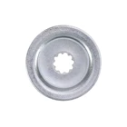 Getriebekopf für Stihl FS55 2-MIX Freischneider (OEM 41446400110)