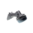 Getriebekopf für Stihl FS72 FS74 FS83 FS87 FS120 FS130 FS250 HT250 FT250 Freischneider (OEM 41376400100)