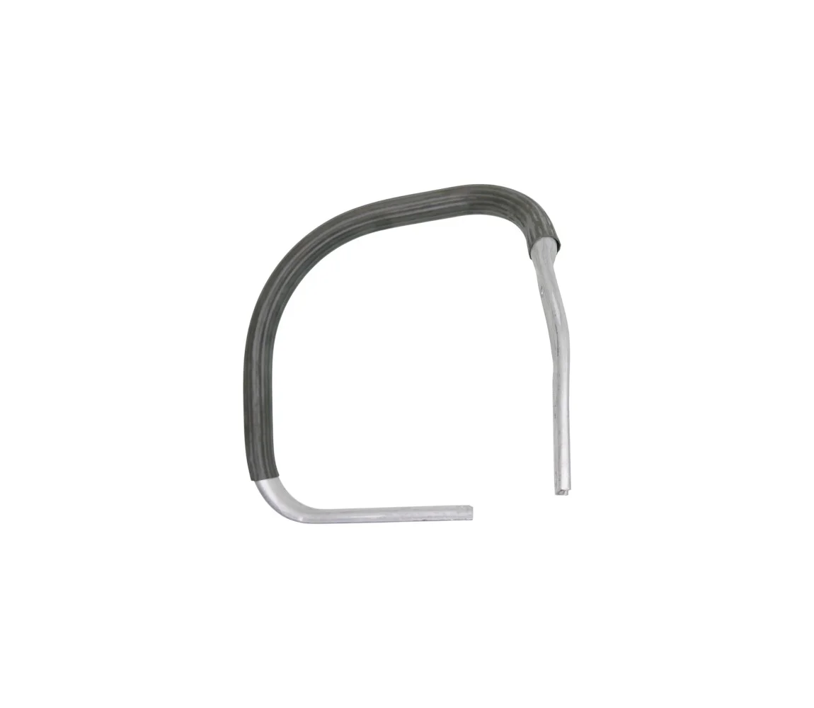 Griffrohr für Kettensägen Husqvarna 350 351 353 346 XP (OEM 503909301 537301701)