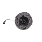 Großer Tankdeckel für Stihl Motorsägen und Freischneider MS181 MS210 MS251 MS260 MS280 MS360 MS361 MS380 MS391 MS440 MS441 MS880 FS240RC FS460C BG65 BG85 (OEM 00003500533)