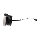 Großer Tankdeckel für Stihl Motorsägen und Freischneider MS181 MS210 MS251 MS260 MS280 MS360 MS361 MS380 MS391 MS440 MS441 MS880 FS240RC FS460C BG65 BG85 (OEM 00003500533)
