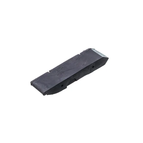 Gummi-Leiste für Kettenraddeckel für Kettensägen Stihl 024 026 029 038 039 044 046 066 MS260 MS270 MS280 MS360 MS361 MS390 MS440 MS461 MS660 (OEM 11256561501)