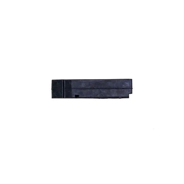 Gummi-Leiste für Kettenraddeckel für Kettensägen Stihl MS261 MS271 MS291 MS341 MS361 MS362 MS441 (OEM 11356561500)