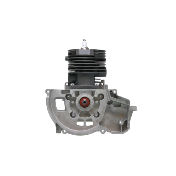 Halbmotor für Freischneider Stihl FS120 FS200 FS250 FS300 FS350 40 mm