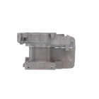 Halbmotor für Freischneider Stihl FS120 FS200 FS250 FS300 FS350 40 mm