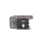 Halbmotor für Freischneider Stihl FS120 FS200 FS250 FS300 FS350 40 mm