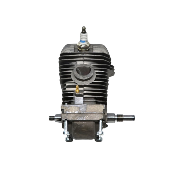Halbmotor für Kettensägen Stihl 025 MS250 Volumen 45,4 cm3 Leistung 3,0 PS