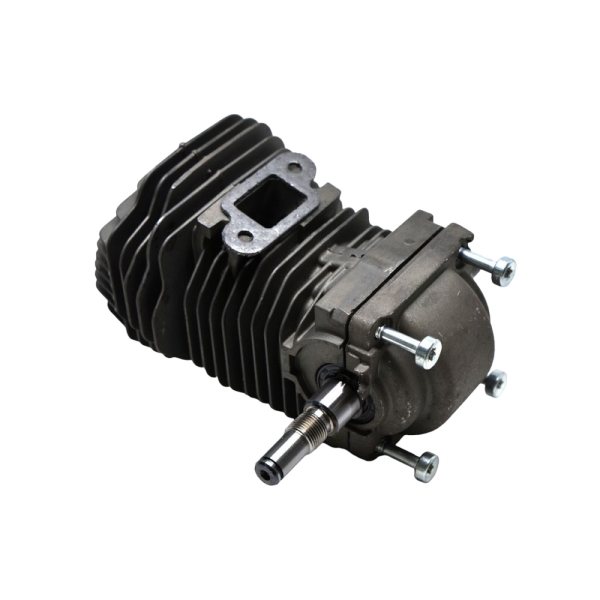 Halbmotor für Kettensägen Stihl 025 MS250 Volumen 45,4 cm3 Leistung 3,0 PS